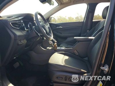 Zdjęcie 7 z 13 samochodu: 2022 BUICK ENCORE GX SELECT VIN:KL4MMDSL6NB082150 - miniatura