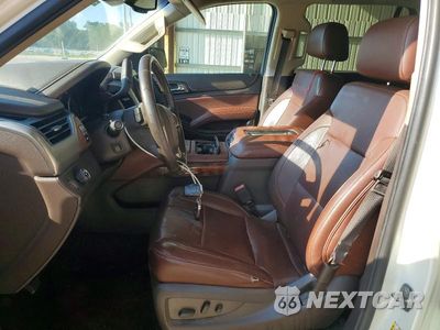 Zdjęcie 7 z 13 samochodu: 2015 CHEVROLET TAHOE C1500 LTZ VIN:1GNSCCKC3FR120136 - miniatura