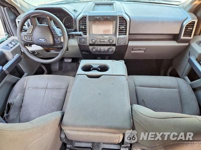 Zdjęcie 8 z 12 samochodu: 2020 FORD F150 SUPERCREW VIN:1FTEW1E44LFA21523 - miniatura