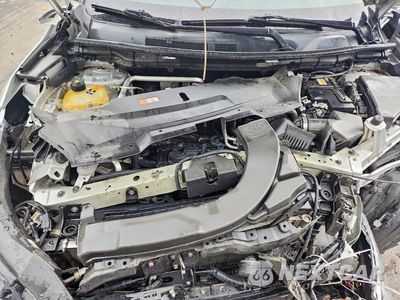Zdjęcie 12 z 14 samochodu: 2023 MITSUBISHI OUTLANDER SE VIN:JA4J4UA83PZ046748 - miniatura
