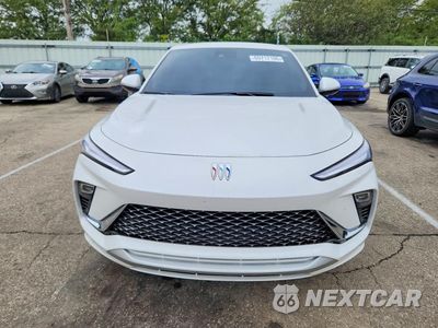 Piąte zdjęcie samochodu w środku: 2024 BUICK ENVISTA AVENIR VIN:KL47LCE23RB225171 - miniatura