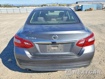Zdjęcie 6 z 12 samochodu: 2018 NISSAN ALTIMA 2.5 S VIN:1N4AL3AP3JC273965 - miniatura