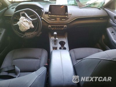 Zdjęcie 8 z 12 samochodu: 2020 NISSAN ALTIMA S VIN:1N4BL4BV8LC264737 - miniatura