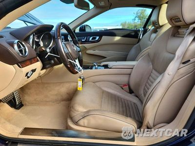 Zdjęcie 7 z 12 samochodu: 2014 MERCEDES-BENZ SL 550 VIN:WDDJK7DA4EF028288 - miniatura