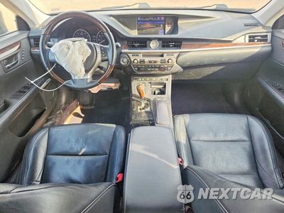 Zdjęcie 8 z 12 samochodu: 2014 LEXUS ES 350 VIN:JTHBK1GG0E2085038 - miniatura