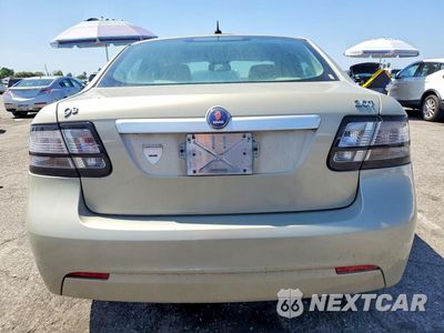 Zdjęcie 6 z 12 samochodu: 2008 SAAB 9-3 2.0T VIN:YS3FB49Y481155864 - miniatura