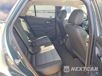 Zdjęcie 11 z 13 samochodu: 2026 CHEVROLET TRAX 1LT VIN:KL77LHEP7TC004427 - miniatura