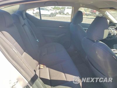 Zdjęcie 10 z 13 samochodu: 2021 NISSAN ALTIMA SV VIN:1N4BL4DV1MN403657 - miniatura
