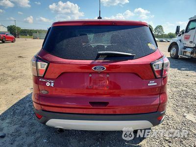 Zdjęcie 6 z 12 samochodu: 2017 FORD ESCAPE SE VIN:1FMCU0GD8HUB88910 - miniatura
