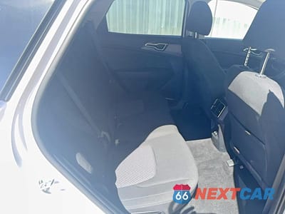 Zdjęcie 6 z 10 samochodu: 2026 KIA SPORTAGE LX VIN:5XYK23DF4TG404310 - miniatura