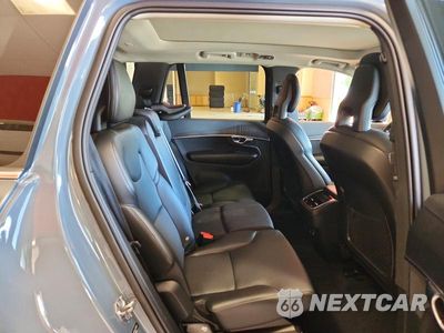 Zdjęcie 11 z 13 samochodu: 2020 VOLVO XC90 T5 MOMENTUM VIN:YV4102PK5L1555724 - miniatura