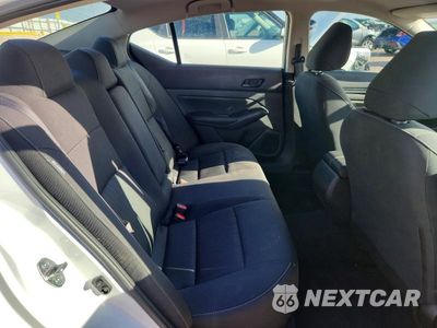 Zdjęcie 10 z 13 samochodu: 2026 NISSAN ALTIMA SV VIN:1N4BL4DV3TN312680 - miniatura
