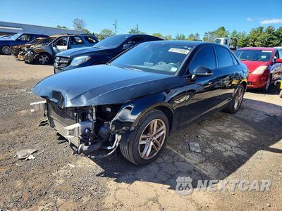 2017 AUDI A4 PREMIUM WAUANAF42HN008537 - główne zdjęcie licytacji z USA - miniatura