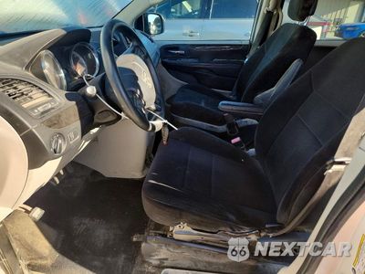 Zdjęcie 7 z 13 samochodu: 2012 DODGE GRAND CARAVAN CREW VIN:2C4RDGBG4CR389265 - miniatura