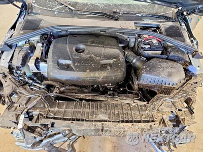 Zdjęcie 11 z 12 samochodu: 2018 VOLVO V60 CROSS COUNTRY PLATINUM VIN:YV440MWM3J2047156 - miniatura