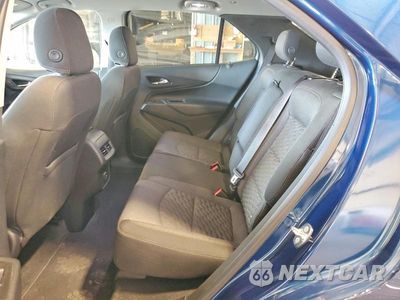 Zdjęcie 11 z 13 samochodu: 2020 CHEVROLET EQUINOX LT VIN:3GNAXUEV6LL261403 - miniatura