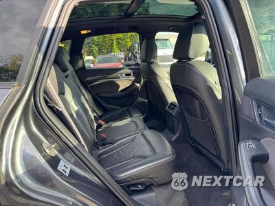 Zdjęcie 8 z 13 samochodu: 2016 AUDI SQ5 PREMIUM PLUS VIN:WA1CCAFP7GA037916 - miniatura