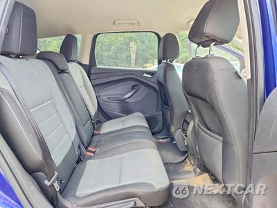 Zdjęcie 10 z 12 samochodu: 2013 FORD ESCAPE SE VIN:1FMCU0G9XDUA69861 - miniatura