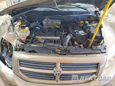 Zdjęcie 12 z 14 samochodu: 2008 DODGE CALIBER VIN:1B3HB28B08D717678 - miniatura