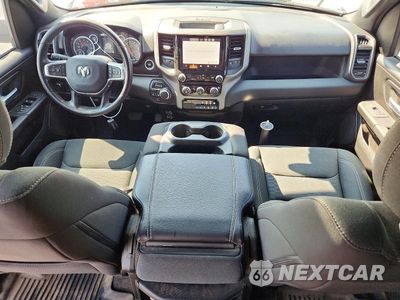 Zdjęcie 8 z 12 samochodu: 2025 RAM 1500 TRADESMAN VIN:1C6RRFGG7SN587295 - miniatura