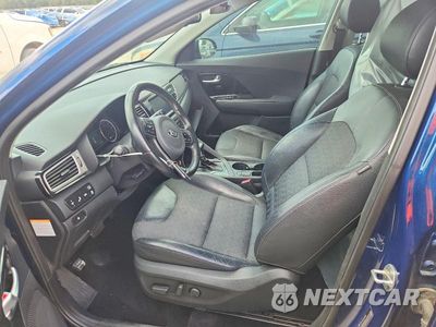 Zdjęcie 7 z 14 samochodu: 2018 KIA NIRO EX VIN:KNDCC3LC3J5124103 - miniatura