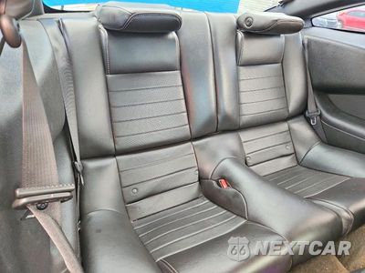 Zdjęcie 10 z 13 samochodu: 2014 FORD MUSTANG VIN:1ZVBP8AM8E5202029 - miniatura