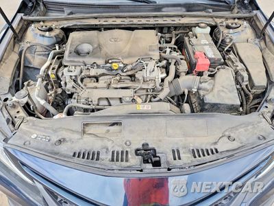 Zdjęcie 11 z 12 samochodu: 2018 TOYOTA CAMRY SE VIN:JTNB11HK4J3032785 - miniatura