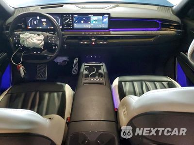 Zdjęcie 8 z 13 samochodu: 2024 KIA EV9 GT LINE VIN:KNDAEFS51R6026103 - miniatura