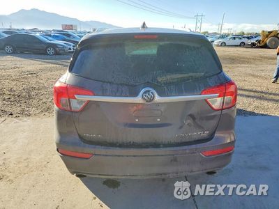 Zdjęcie 6 z 12 samochodu: 2018 BUICK ENVISION PREMIUM II VIN:LRBFX4SX3JD116325 - miniatura