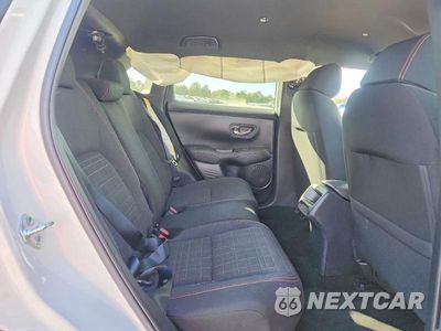 Zdjęcie 11 z 13 samochodu: 2024 HONDA HR-V SPORT VIN:3CZRZ2H54RM719846 - miniatura