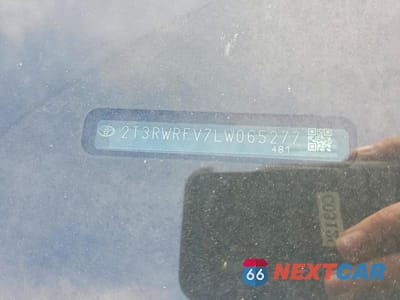 Zdjęcie 13 z 13 samochodu: 2020 TOYOTA RAV4 HYBRID XLE VIN:2T3RWRFV7LW065277 - miniatura