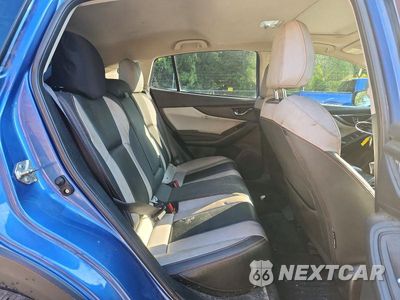 Zdjęcie 11 z 13 samochodu: 2020 SUBARU CROSSTREK LIMITED VIN:JF2GTANC1LH277617 - miniatura