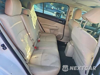Zdjęcie 10 z 12 samochodu: 2012 SUBARU IMPREZA PREMIUM VIN:JF1GJAD6XCH029520 - miniatura