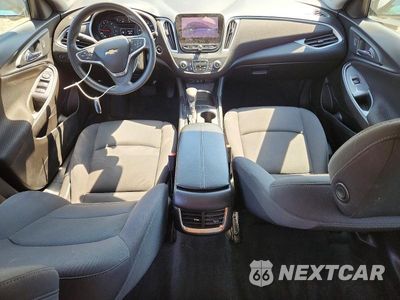 Zdjęcie 8 z 12 samochodu: 2022 CHEVROLET MALIBU LT VIN:1G1ZD5ST7NF165508 - miniatura