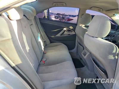Zdjęcie 10 z 12 samochodu: 2010 TOYOTA CAMRY BASE VIN:4T1BF3EK1AU020119 - miniatura