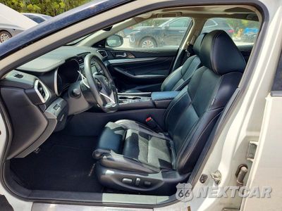 Zdjęcie 7 z 12 samochodu: 2017 NISSAN MAXIMA 3.5 SL VIN:1N4AA6AP1HC413805 - miniatura