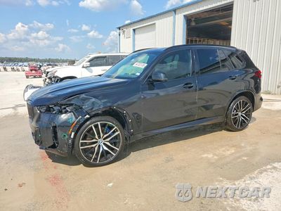 2026 BMW X5 SDRIVE 40I 5UX13EU03T9077835 - główne zdjęcie licytacji z USA - miniatura