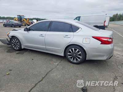 Drugie zdjęcie samochodu z przodu: 2017 NISSAN ALTIMA VIN:1N4AL3APXHC148875 - miniatura