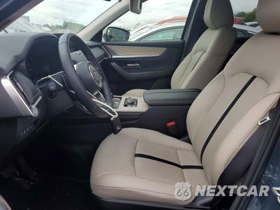 Zdjęcie 7 z 13 samochodu: 2026 MAZDA CX-90 PREMIUM SPORT VIN:JM3KKCHD8T1371988 - miniatura