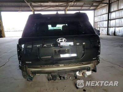 Zdjęcie 6 z 14 samochodu: 2026 HYUNDAI PALISADE CALLIGRAPHY VIN:KM8RMESA2TU041236 - miniatura