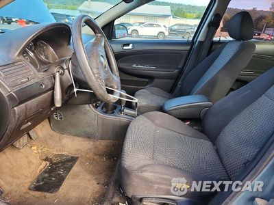 Zdjęcie 7 z 12 samochodu: 2010 CHEVROLET COBALT 2LT VIN:1G1AF5F59A7199909 - miniatura