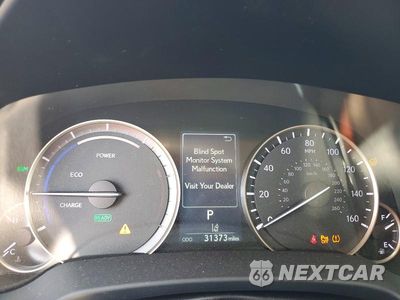 Zdjęcie 9 z 14 samochodu: 2022 LEXUS RX 450H VIN:2T2HGMDAXNC090436 - miniatura