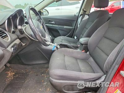 Zdjęcie 7 z 12 samochodu: 2014 CHEVROLET CRUZE LT VIN:1G1PC5SB6E7223345 - miniatura