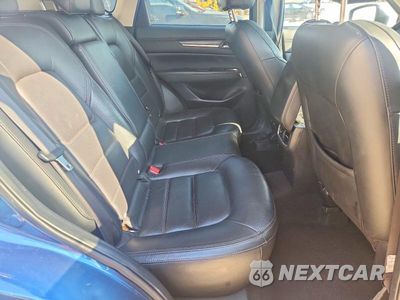 Zdjęcie 11 z 13 samochodu: 2021 MAZDA CX-5 GRAND TOURING VIN:JM3KFBDM7M0389832 - miniatura