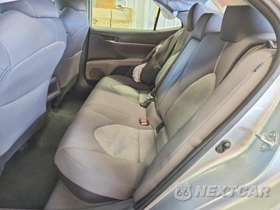 Zdjęcie 10 z 13 samochodu: 2022 TOYOTA CAMRY LE VIN:4T1C31AK6NU590582 - miniatura