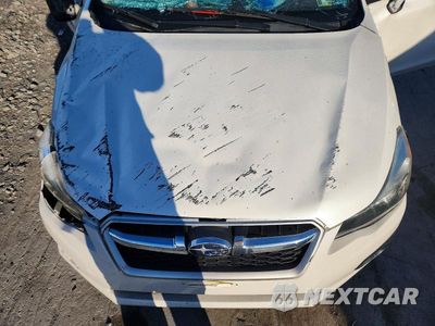 Zdjęcie 11 z 12 samochodu: 2012 SUBARU IMPREZA PREMIUM VIN:JF1GJAD6XCH029520 - miniatura
