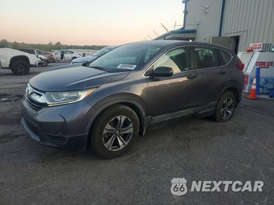 2019 HONDA CR-V LX 2HKRW5H36KH410129 - główne zdjęcie licytacji z USA - miniatura