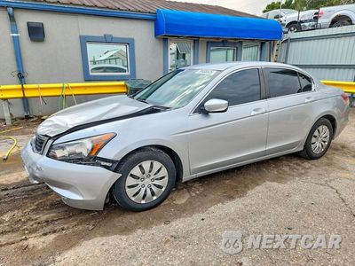 2012 HONDA ACCORD LX 1HGCP2F39CA182688 - główne zdjęcie licytacji z USA - miniatura
