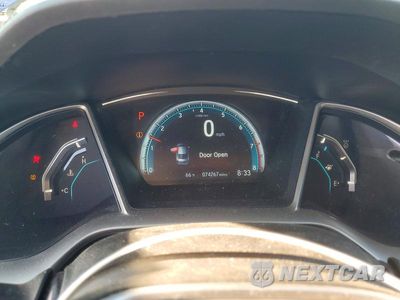 Zdjęcie 9 z 13 samochodu: 2016 HONDA CIVIC EX VIN:19XFC2F85GE228149 - miniatura
