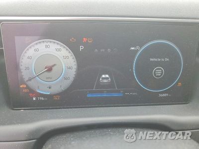 Zdjęcie 9 z 13 samochodu: 2022 HYUNDAI TUCSON SEL VIN:5NMJF3AE4NH039924 - miniatura